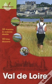 Capa do artigo Val De Loire