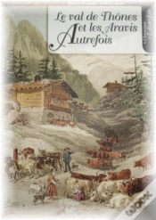 Capa do artigo Val De Thones Et Aravis Autrefois