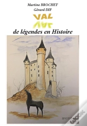 Capa do artigo Val