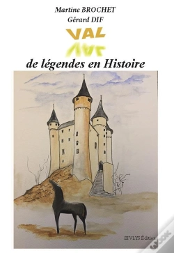 Capa do artigo Val