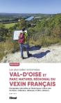 Val-D'Oise & Parc Naturel Régional Du Vexin Français : Les Plus Belles Randonnées - Preview