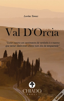 Capa do artigo Val D'Orcia