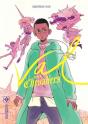 Val & Les Chevaliers Tome 1 - Preview
