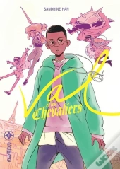Val & Les Chevaliers Tome 1