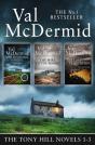 Val Mcdermid 3-Book Thriller Collection - Preview