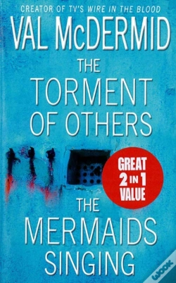 Capa do artigo Val Mcdermid Duo