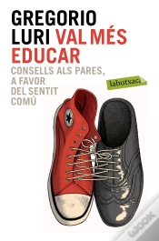 Capa do artigo Val Més Educar