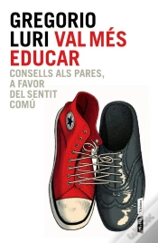 Capa do artigo Val Més Educar