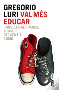 Capa do artigo Val Més Educar