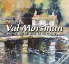 Val Morsman