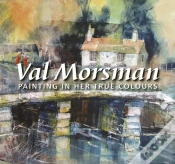 Capa do artigo Val Morsman