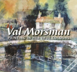 Capa do artigo Val Morsman