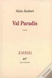 Capa do artigo Val Paradis