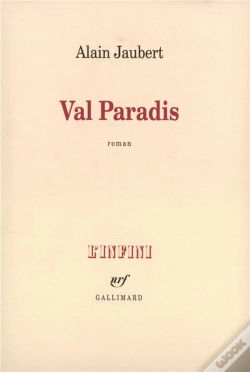 Capa do artigo Val Paradis