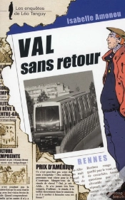 Capa do artigo Val Sans Retour