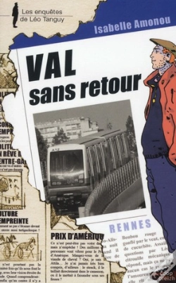 Capa do artigo Val Sans Retour