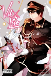 Capa do artigo Val X Love, Vol. 10