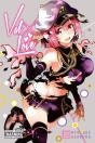 Val X Love, Vol. 2 - Preview