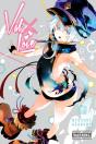 Val X Love, Vol. 4 - Preview