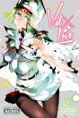 Val X Love, Vol. 5 - Preview