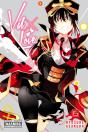 Val X Love, Vol. 6 - Preview