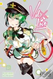 Capa do artigo Val X Love, Vol. 7