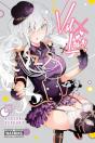 Val X Love, Vol. 9 - Preview