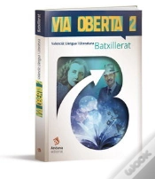 Capa do artigo (Val).(21).Llengua I Lit. Valencia 2r.Batx.(Via Oberta)