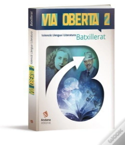 Capa do artigo (Val).(21).Llengua I Lit. Valencia 2r.Batx.(Via Oberta)
