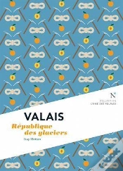 Capa do artigo Valais
