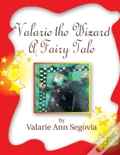 Valarie The Wizard