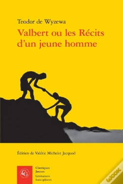 Capa do artigo Valbert Ou Les Récits D'Un Jeune Homme