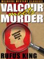 Valcour Meets Murder: A Lt. Valcour Mystery - Preview