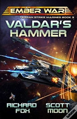 Capa do artigo Valdar'S Hammer