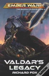 Valdar'S Legacy