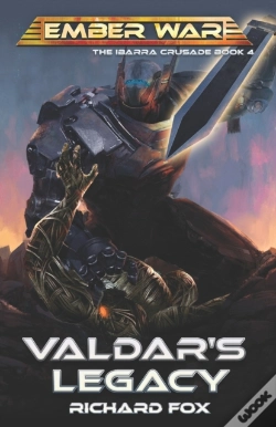 Capa do artigo Valdar'S Legacy