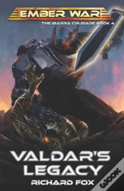 Capa do artigo Valdar