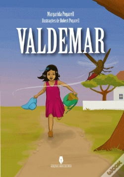 Capa do artigo Valdemar