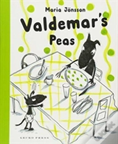Valdemar'S Peas