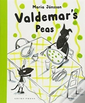 Capa do artigo Valdemar