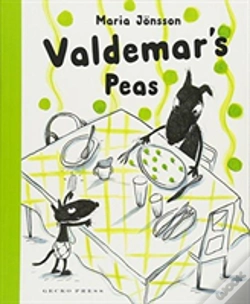 Capa do artigo Valdemar'S Peas