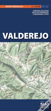Capa do artigo Valderejo
