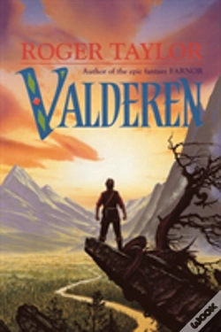 Capa do artigo Valderen