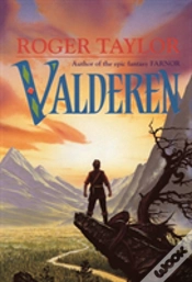 Capa do artigo Valderen
