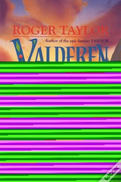 Capa do artigo Valderen
