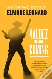 Capa do artigo Valdez Is Coming