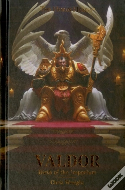 Capa do artigo Valdor: Birth Of The Imperium