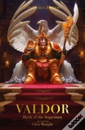 Capa do artigo Valdor: Birth Of The Imperium