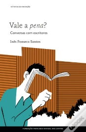 Capa do artigo Vale A Pena? Conversas Com Escritores