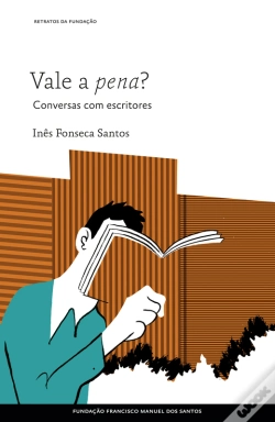 Capa do artigo Vale A Pena? Conversas Com Escritores